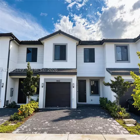 18992 SW 344th Ter, Homestead, FL 33034