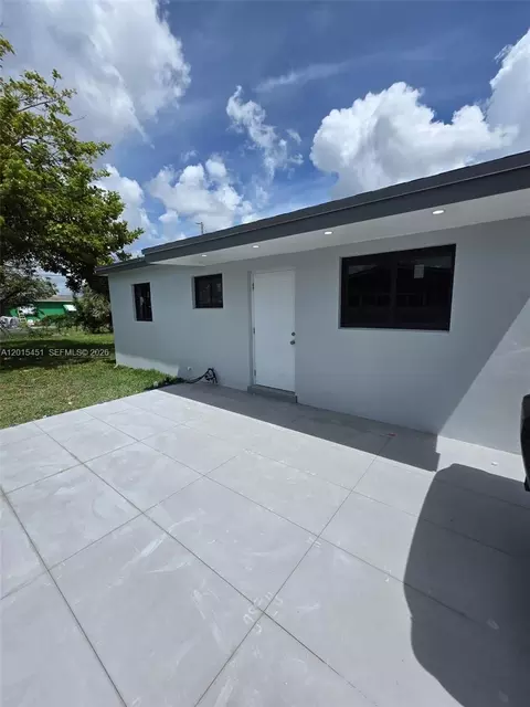 20930 NW 30th Ct, Miami Gardens, FL 33056