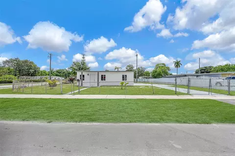 15575 NW 27th Ave, Miami Gardens, FL 33054