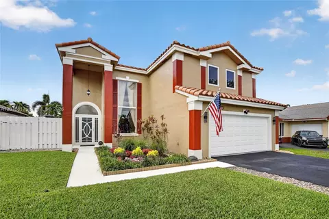 14630 Cedar Creek Pl, Davie, FL 33325