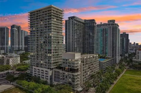 3470 E Coast Ave #H2503, Miami, FL 33137