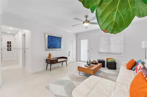 Living - 301 Hampton Ln, Key Biscayne, FL 33149 photo 1 of 1