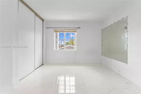 Bedroom - 4079 W 9th Ln #74, Hialeah, FL 33012 photo 2 of 9