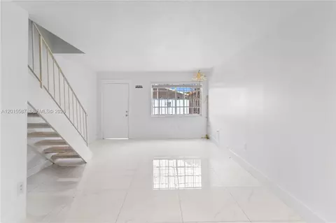 Living - 4079 W 9th Ln #74, Hialeah, FL 33012 photo 4 of 5