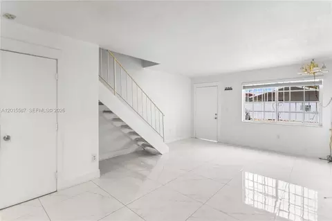 Living - 4079 W 9th Ln #74, Hialeah, FL 33012 photo 3 of 5
