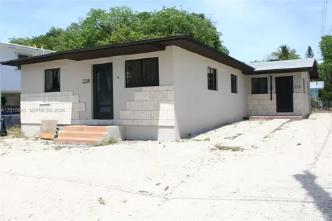 228 Hispanola Rd, Tavernier, FL 33070