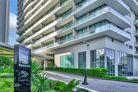 501 NE 31st St #608, Miami, FL 33137