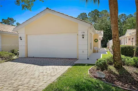774 SW Balmoral Trce, Stuart, FL 34997