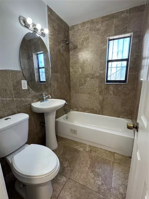 Bath - Undisclosed, Opa Locka, FL 33054 photo 1 of 1