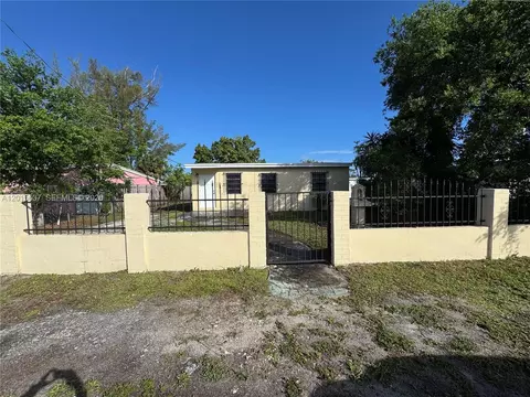 Undisclosed, Opa Locka, FL 33054
