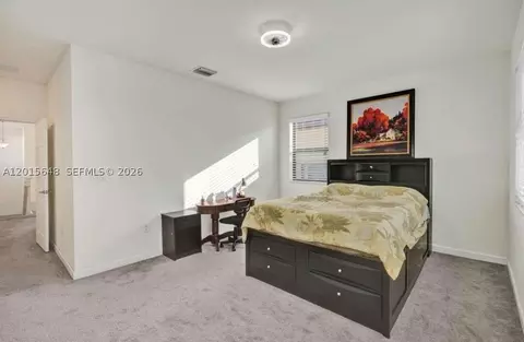 Bedroom - 3460 W 103rd Ter, Hialeah, FL 33018 photo 2 of 4