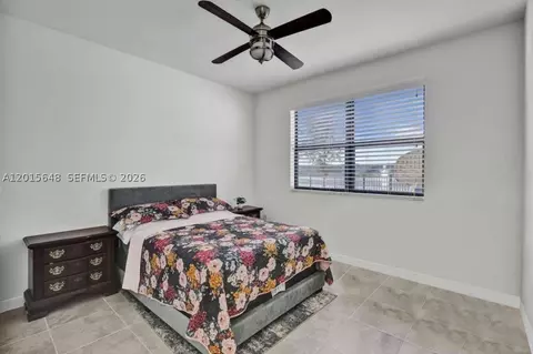Bedroom - 3460 W 103rd Ter, Hialeah, FL 33018 photo 4 of 4