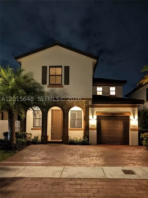 Exterior - 3460 W 103rd Ter, Hialeah, FL 33018 photo 2 of 10