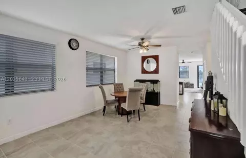 Entry Way - 3460 W 103rd Ter, Hialeah, FL 33018 photo 2 of 5