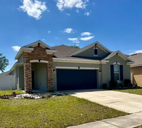 173 Tracy Cir, Winter Haven, FL 33884