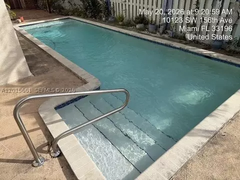 10135 SW 156th Ave, Miami, FL 33196