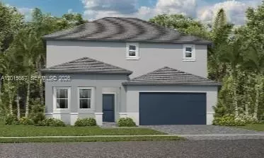 19481 SW 337 Ter, Homestead, FL 33034