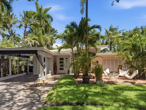 636 NE 17th Ter, Fort Lauderdale, FL 33304