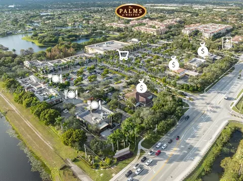 16101 Emerald Estates Dr #254, Weston, FL 33331