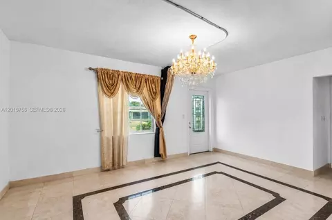 Living - 5340 E 4th Ave, Hialeah, FL 33013 photo 2 of 2