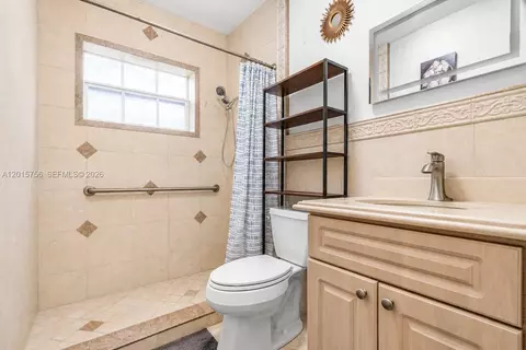 Bath - 5340 E 4th Ave, Hialeah, FL 33013 photo 1 of 3