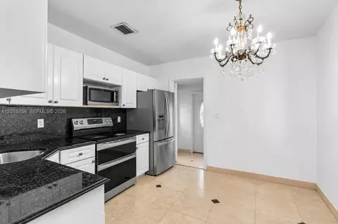 Kitchen - 5340 E 4th Ave, Hialeah, FL 33013 photo 1 of 2