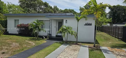 6566 SW 52nd Ter, Miami, FL 33155
