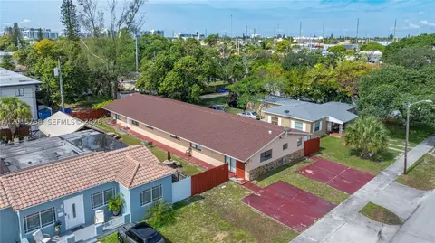 1916 1918 Grant St, Hollywood, FL 33020