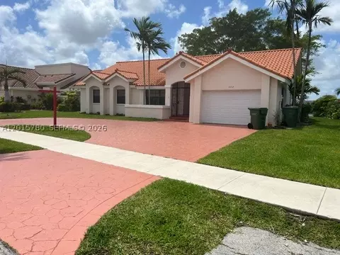 1652 Egret Rd, Homestead, FL 33035