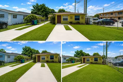 7358 SW 7360 Sw 23rd St, Miami, FL 33155