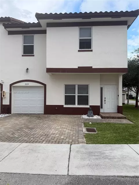 2824 SW 145th Ct #2824, Miami, FL 33175