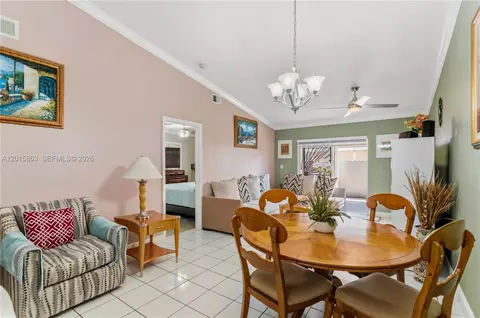 Dining - 5471 W 27th Ct, Hialeah, FL 33016 photo 2 of 2