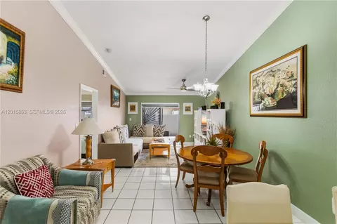 Dining - 5471 W 27th Ct, Hialeah, FL 33016 photo 1 of 2