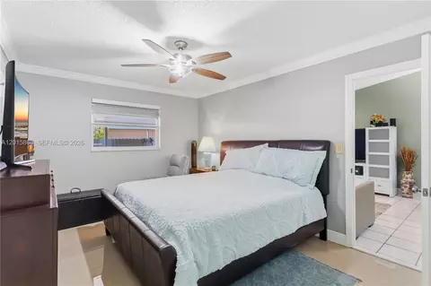Bedroom - 5471 W 27th Ct, Hialeah, FL 33016 photo 1 of 4