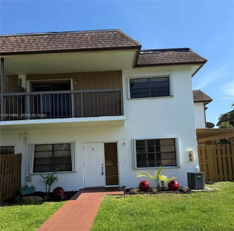 6904 NW 169th St #145F, Hialeah, FL 33015