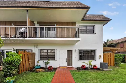 6904 NW 169th St #145F, Hialeah, FL 33015