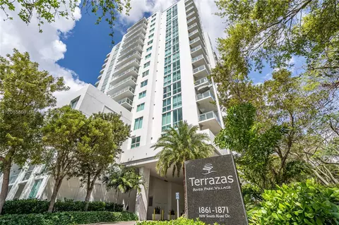 1861 NW S River Dr #1003, Miami, FL 33125