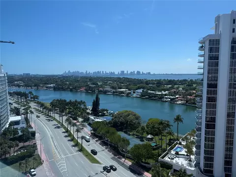 5445 Collins Ave #1606, Miami Beach, FL 33140