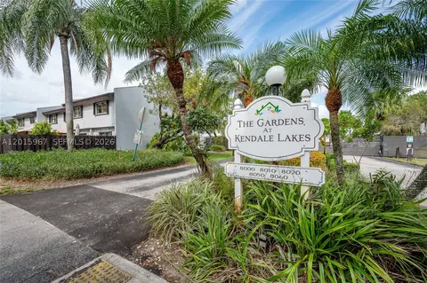 8010 SW 152nd Ave #211, Miami, FL 33193