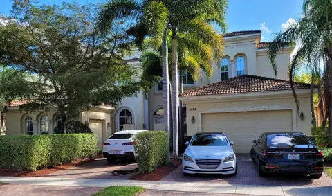2574 Treanor Ter, Wellington, FL 33414