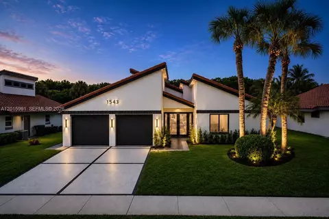 1543 SW 1st Ave, Boca Raton, FL 33432