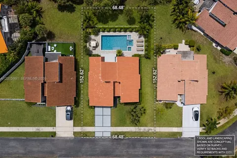 1543 SW 1st Ave, Boca Raton, FL 33432
