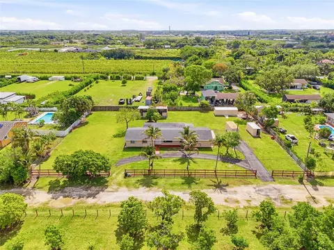 25851 SW 152nd Ct, Homestead, FL 33032