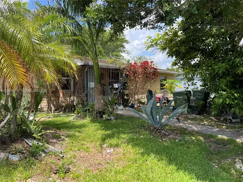 508 SW 17th Ave, Homestead, FL 33030