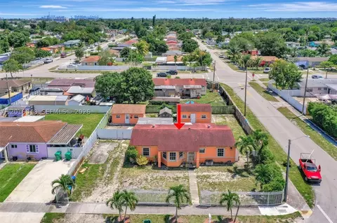 2890 NW 160th St, Miami Gardens, FL 33054