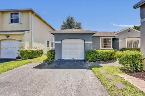 11730 NW 12th St, Pembroke Pines, FL 33026