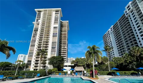 18181 NE 31st Ct #1408, Aventura, FL 33160