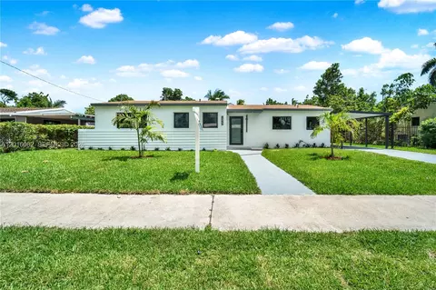 1020 NW 197th Ter, Miami Gardens, FL 33169