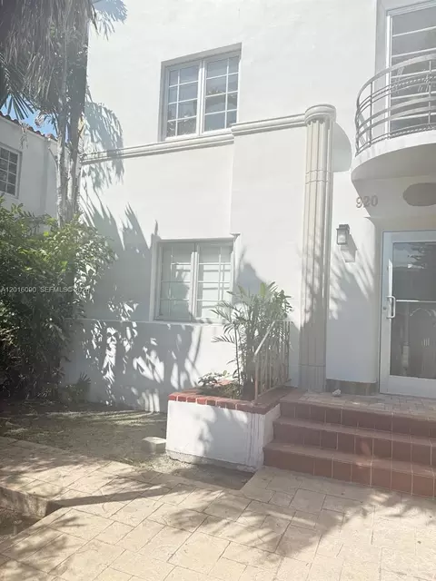 920 Euclid Ave #3, Miami Beach, FL 33139