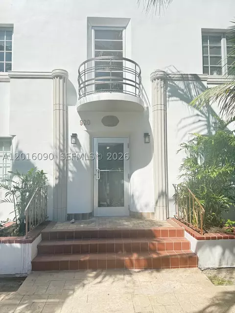 920 Euclid Ave #3, Miami Beach, FL 33139